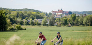 Osnabrücker Land beliebteste Radreiseregion in Deutschland