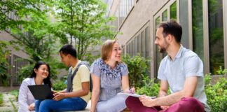 Bewerbungsstart an der Hochschule Osnabrück für das Wintersemester 2022/23