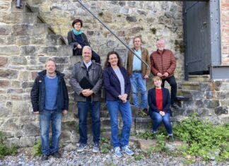 Ab auf den Berg: Veranstaltungsreihe „Wunderkammer Piesberg“ startet ab 1. Mai Veranstaltungsreihe Wunderkammer Piesberg