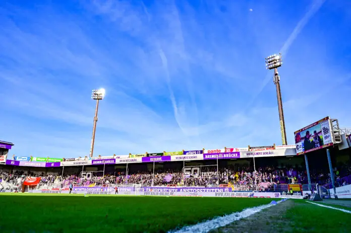 Bremer Brücke (Symbolbild) / Foto: Marc Niemeyer