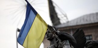 Alliierte Länder sichern Ukraine weitere Waffenlieferungen zu