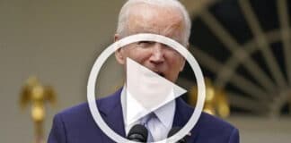 Joe Biden im Video