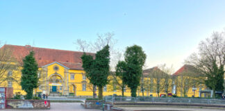 Ledenhof in Osnabrück