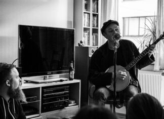 Wohnzimmerfestival Osnabrück geht in die zweite Runde Wohnzimmerfestival Osnabrück geht in die zweite Runde