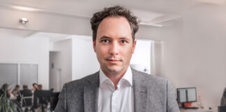 Dr. Daniel Halmer, Conny GmbH