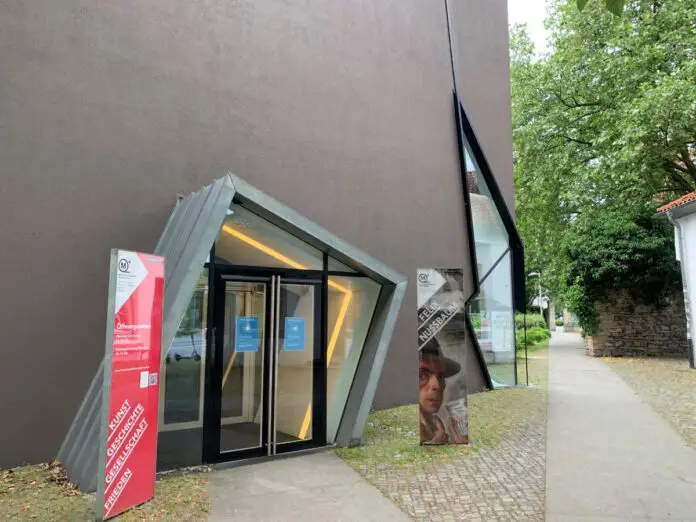 Felix-Nussbaum-Haus (Symbolbild)