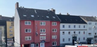 Das Rote Haus Osnabrück