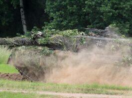 Polen wirft Bundesregierung Wortbruch beim Panzer-Ringtausch vor