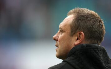 Offiziell: Breitenreiter wird neuer Hoffenheim-Cheftrainer