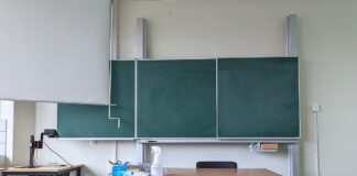 Klassenzimmer (Symbolbild), über dts