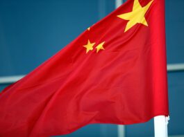 Baerbock kritisiert China
