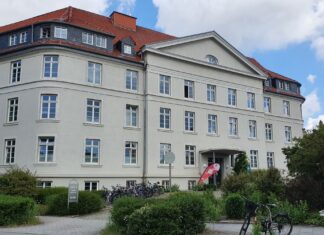 Die Musik- und Kunstschule der Stadt Osnabrück lädt zum Konzert ein. / Foto: Groenewold