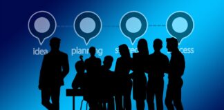 Geschäftsidee-Planung-Businessplan