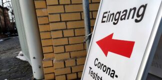 LKA Berlin sieht „Organisationsversagen“ bei Corona-Tests