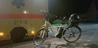 Gestürzter Radfahrer leblos in Wallenhorst aufgefunden