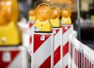 (Symbolbild) Baustelle / Foto: Swaantje Hehmann