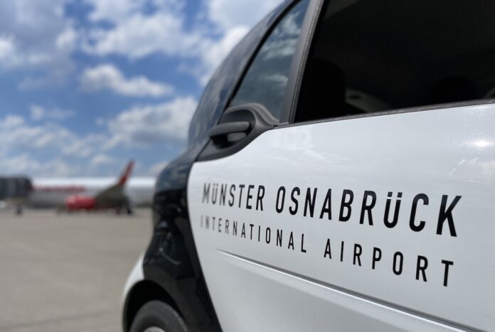 (Symbolbild) FMO / Foto: Pohlmann