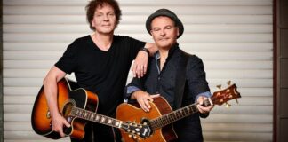 Fats Meyer Acoustic Duo