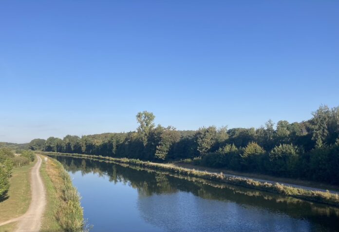 Auch in Pye gibt es einen Grünen Finger / Foto: Schulte