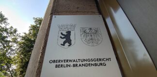 Journalist scheitert mit Anfrage an Kanzleramt vor Gericht