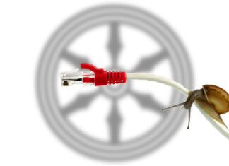 langsames Internet in Osnabrück