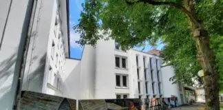 Landesarchiv Osnabrück