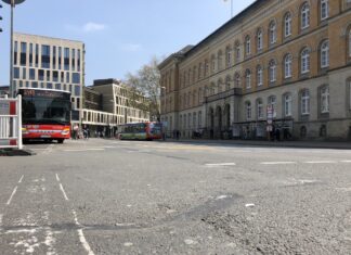 Kommentar: Zerbricht Osnabrück am Neumarkt? Kommentar: Zerbricht Osnabrück am Neumarkt?