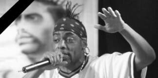 Coolio @ Eagle Base / 8 Nov. 2002; US-Army, gemeinfrei