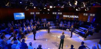 TV-Duell in Niedersachsen, über dts