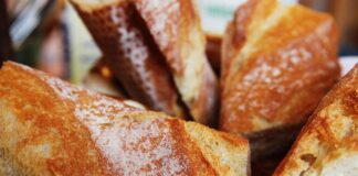 Bäckerhandwerk beklagt „Alarmstufe Brot“
