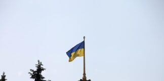 NATO und EU erkennen russische Annektierungen in Ukraine nicht an