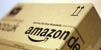 Studie: Amazon muss Lagerfläche für deutschen Markt verdoppeln