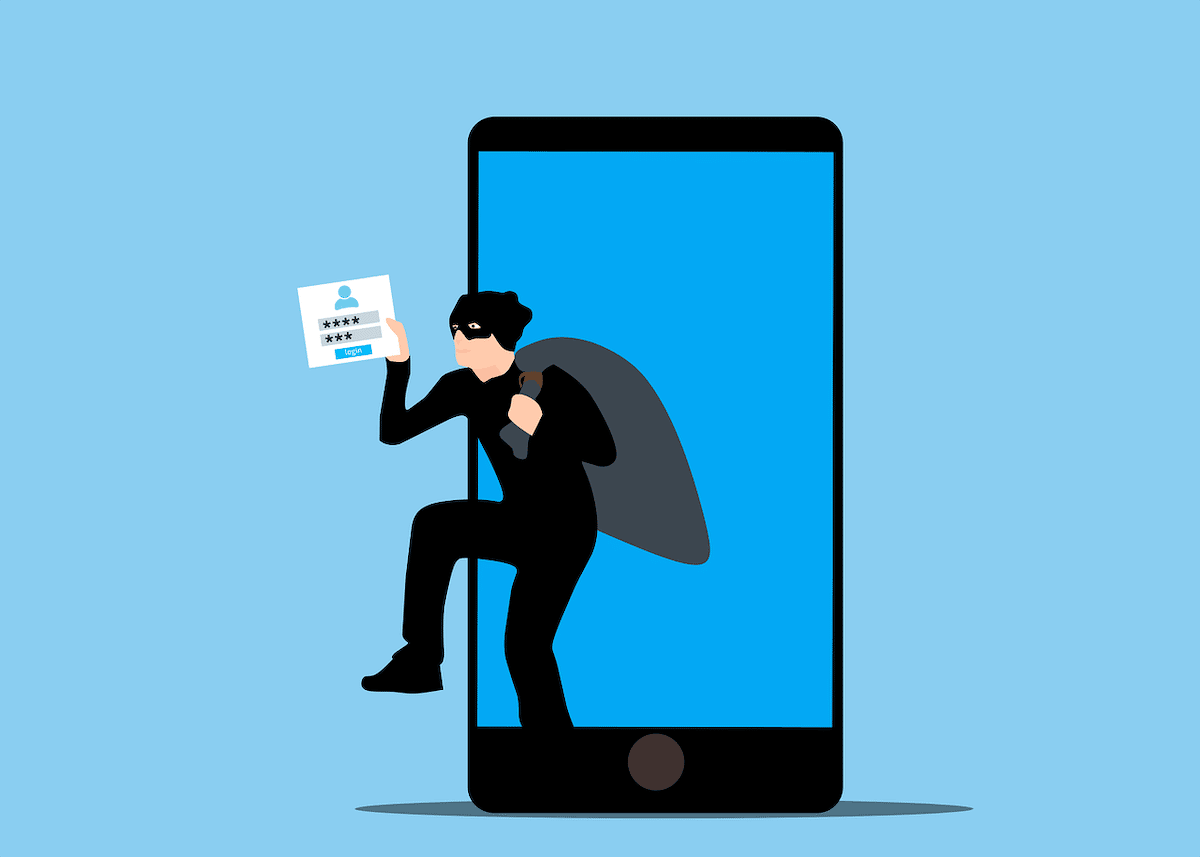 Starke Verschlüsselung und Authentifizierung als Maßnahme gegen Hacker-Angriffe. Bild: Pixabay, mohamed_hassan