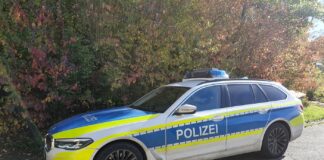 (Symbolbild) Polizeiauto / Foto: Westermann