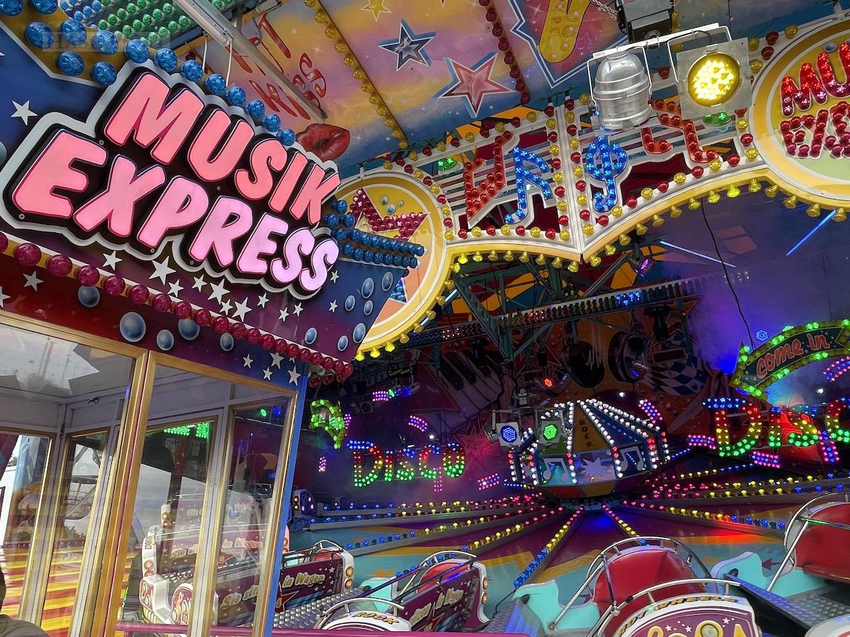 Erster Sommerjahrmarkt startet Ende Juli an der Halle Gartlage in