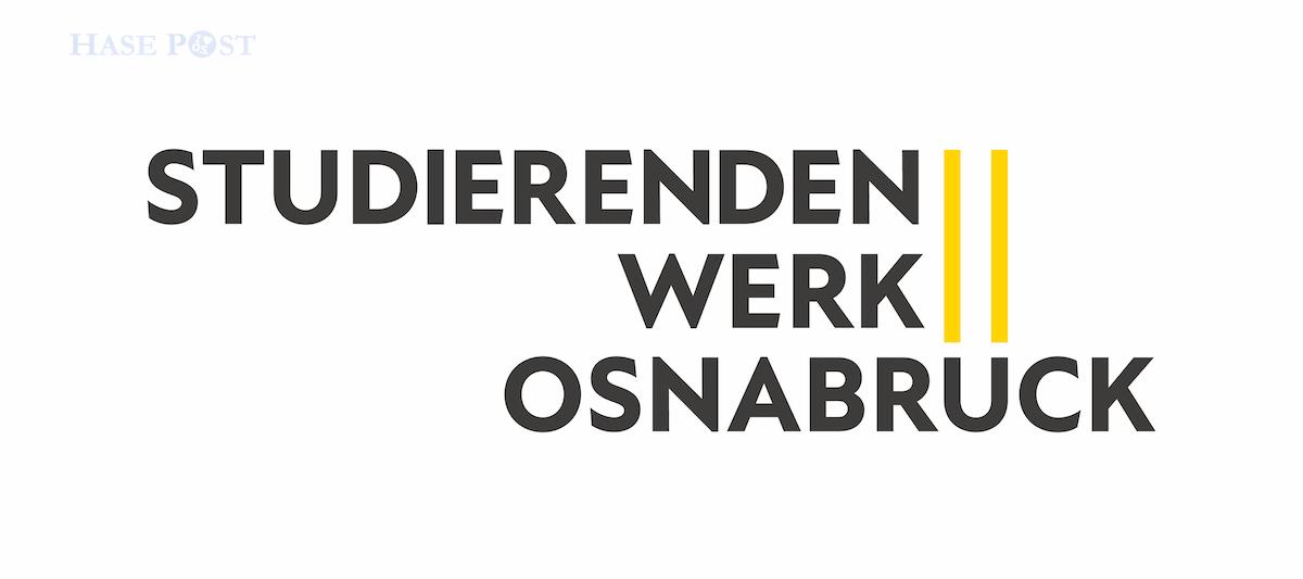 So wird dann das neue Logo aussehen. / Foto: Studentenwerk Osnabrück