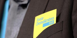 Rufe aus FDP nach Ende des Atomabkommens mit dem Iran