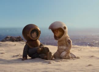 LAIKA & NEMO / Bild: Filmfest Osnabrück