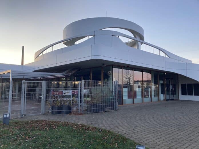 Erst coffee perfect, dann Nettes Café und nun Hafengleis / Foto: Schulte