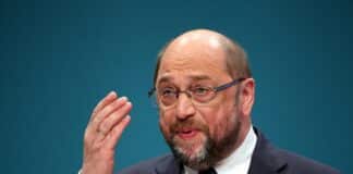 Schulz will Schutz von Entwicklungsländern vor Sanktionsfolgen