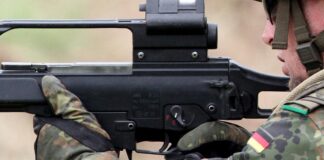 Lambrecht will höheren Etat für Munitionsvorräte