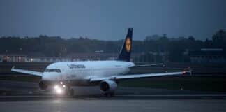 Lufthansa fürchtet einseitige Belastung europäischer Fluglinien