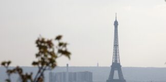 Potsdam-Institut hält Pariser Klimaziele für nicht ausreichend