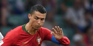 Fußball-WM: Portugal gewinnt gegen Uruguay