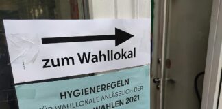 Berlin will Verwaltungsazubis als Wahlhelfer verpflichten