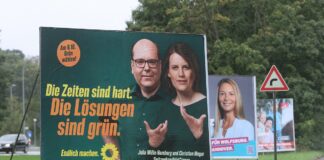 Weg für Rot-Grün in Niedersachsen frei