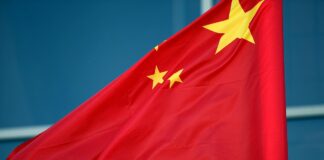 Bundeskanzler weist Kritik an China-Reise zurück