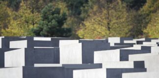 Jüdischer Weltkongresses kritisiert deutsche Gedenkroutinen