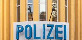 (Symbolbild) Polizei / Foto: Dieter Reinhard