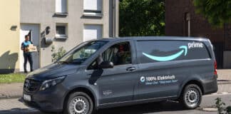 Foto: Amazon Presseabteilung